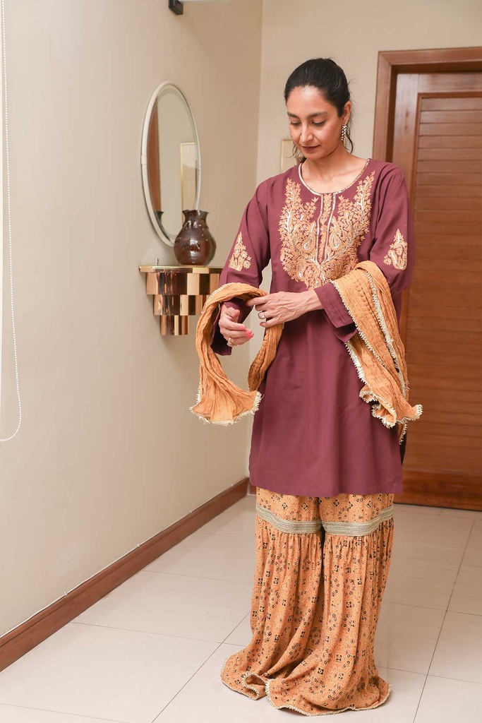 Extra image for AJRAK GHRARA