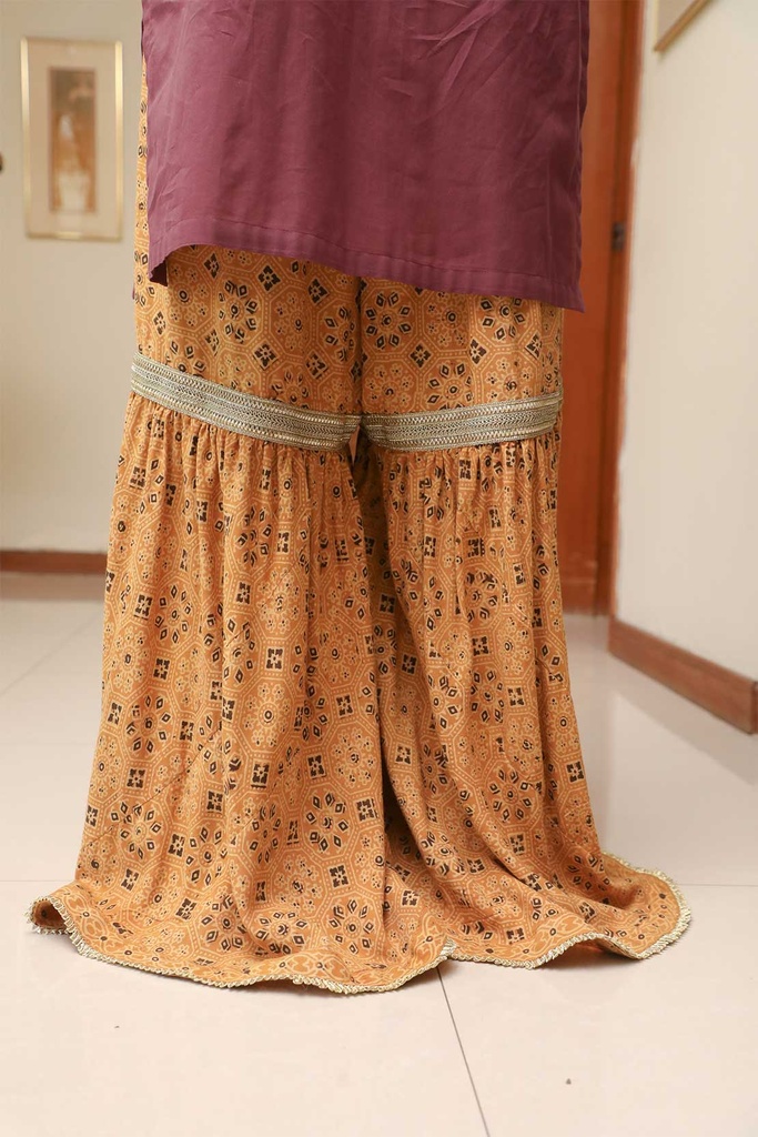 Extra image for AJRAK GHRARA