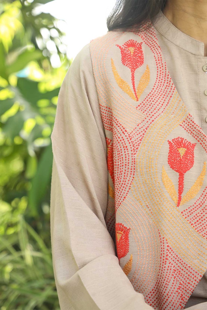 Extra image for Jacket Outfit