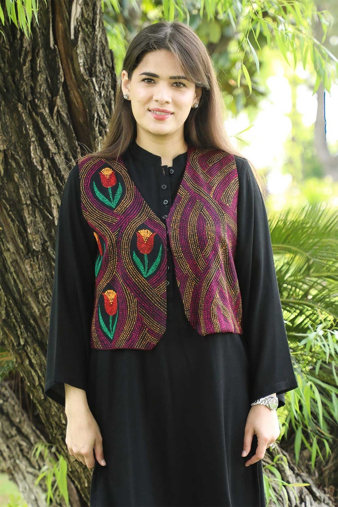 Extra image for Jacket Outfit