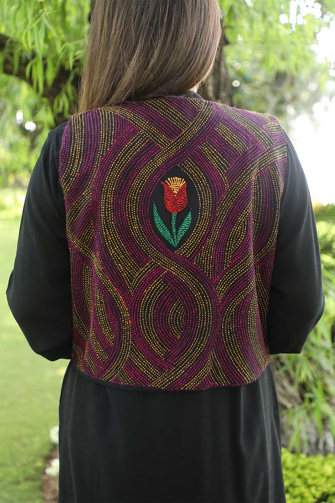 Extra image for Jacket Outfit