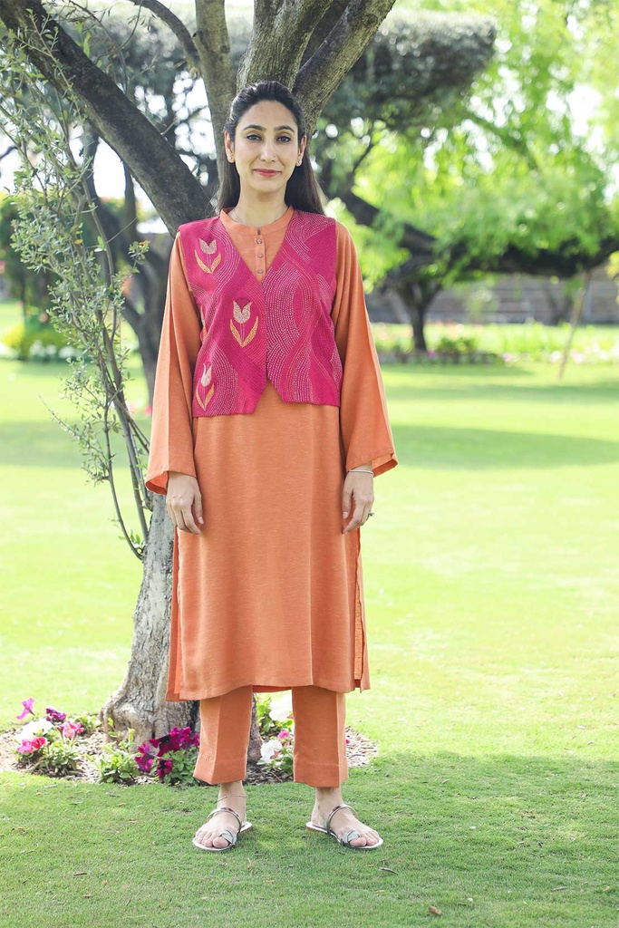 Extra image for Jacket Outfit