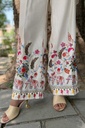 Extra image for EMBROIDERED COLOURFULL PANTS