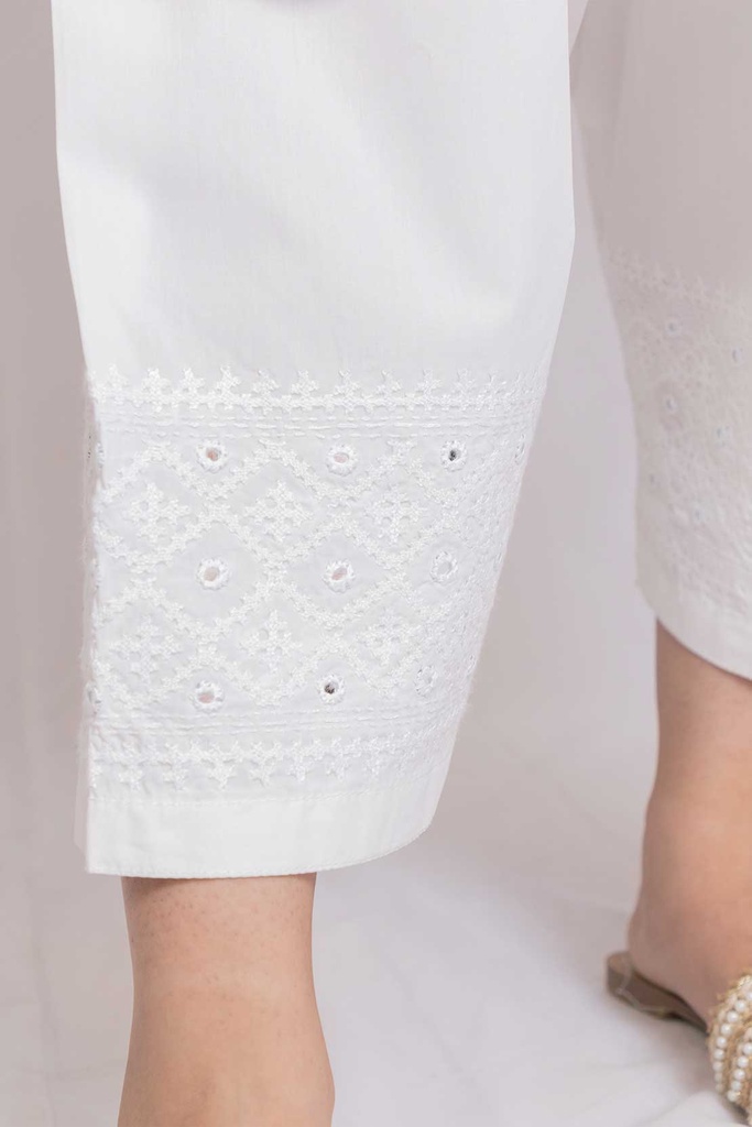 Extra image for Embroidered Shalwar