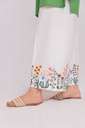 Extra image for Floral Pants