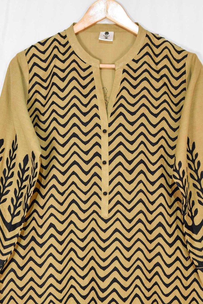 Extra image for Applique Kurta