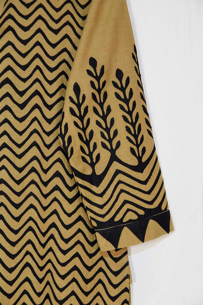 Extra image for Applique Kurta