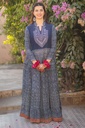 Extra image for Indigo Kurti