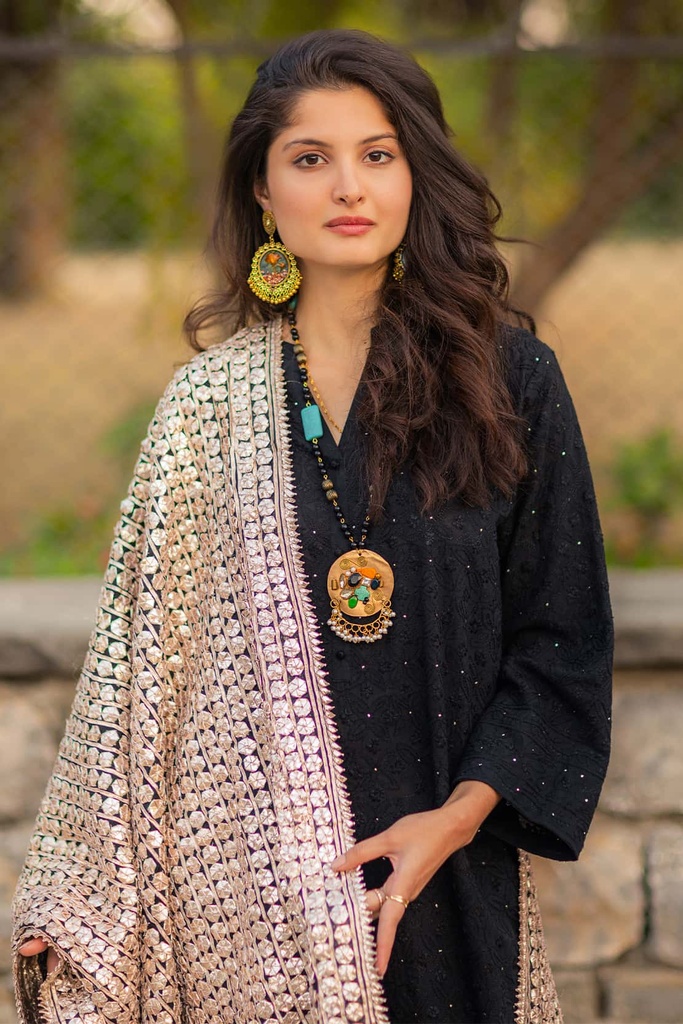 Extra image for Banarsi Dupatta