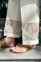 Extra image for HAND EMBROIDERED PANTS