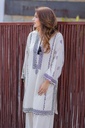 Extra image for BLOCK PRINT KURTA SHALWAR