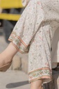 Extra image for KANTHA-EMBROIDERED DRESS