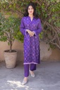 Extra image for phulkari Silk Suit