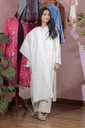 Extra image for Tulip Embroidered Kurta
