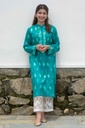Extra image for Heritage Stitch Kurta