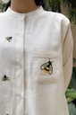 Extra image for Honey Bee Kurta