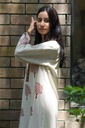 Extra image for Block-Print Kurta