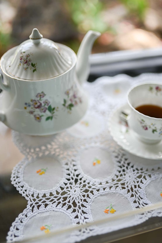 Extra image for Cross Stitch Mats