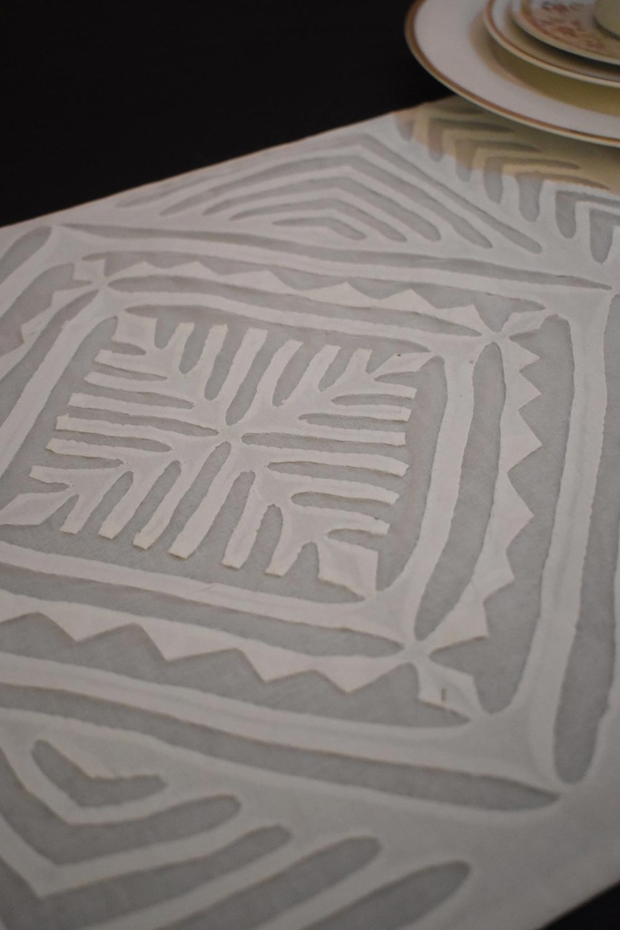 Extra image for Abstract White