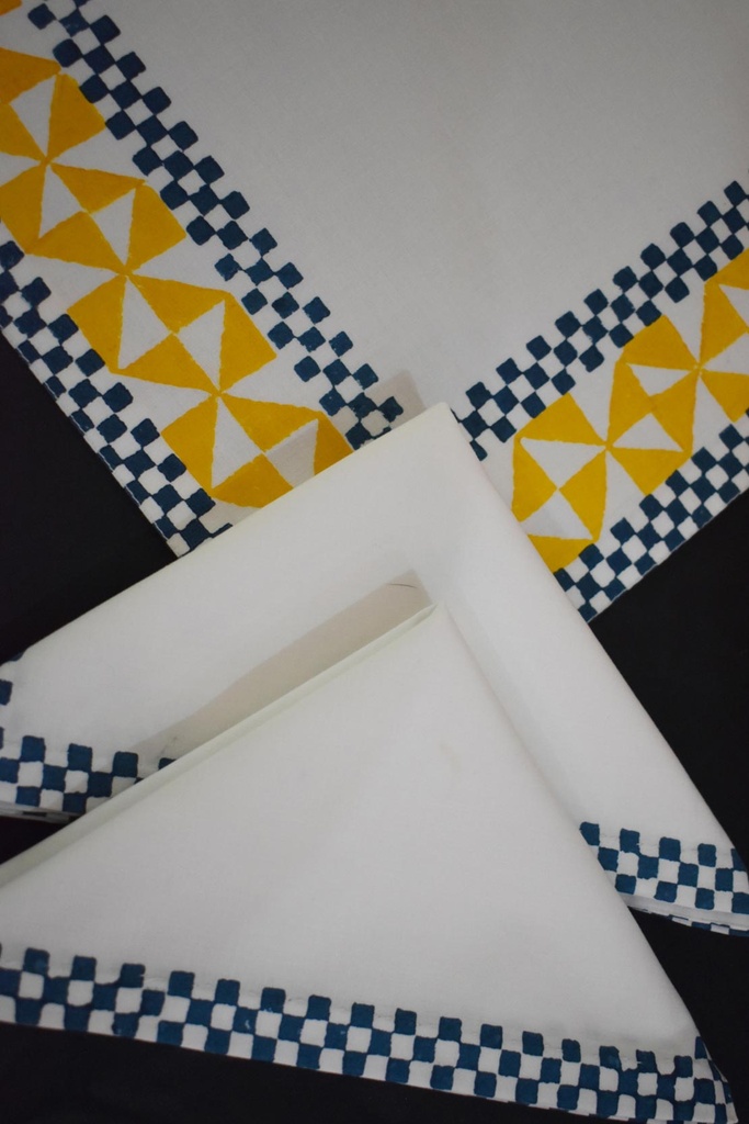 Extra image for Checkered