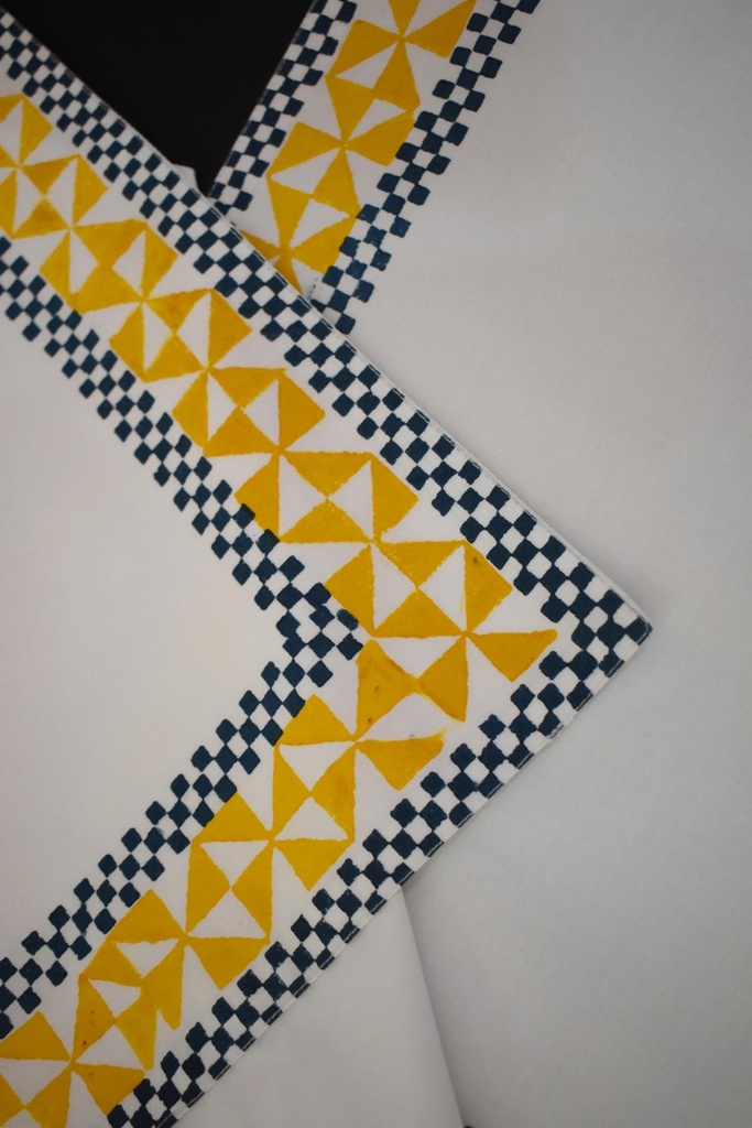 Extra image for Checkered