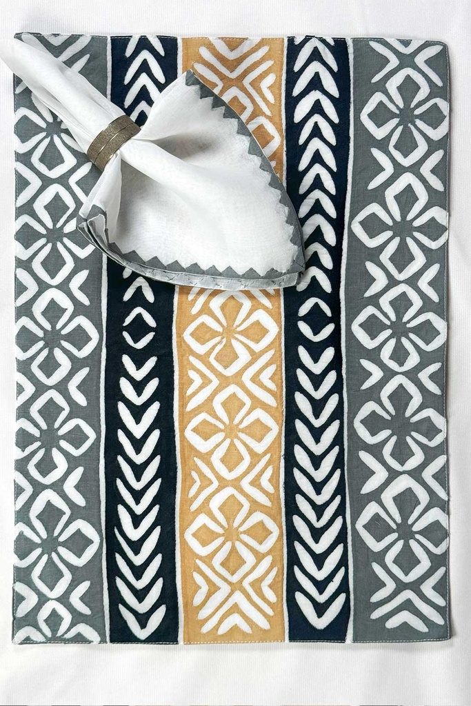 Extra image for FLORAL RALLI (Table Linen)