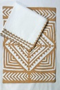 Extra image for Beige Table lInen