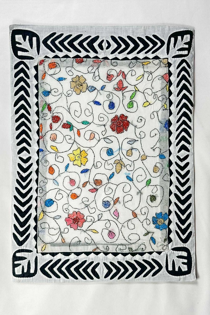 Extra image for Kantha With Ralli