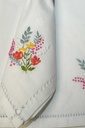 Extra image for EMBROIDERED TABLE NAPKIN