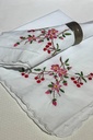 Extra image for Cherry Table Napkins