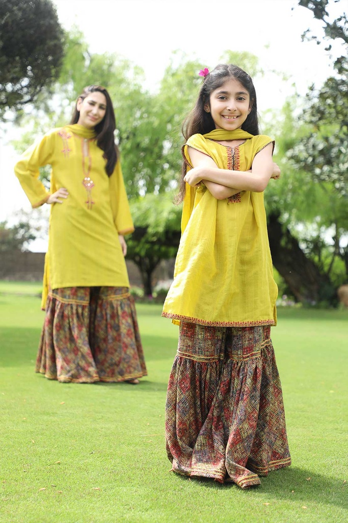 Extra image for Kundan Ghrara