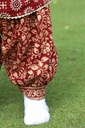 Extra image for Apple Red Ajrak