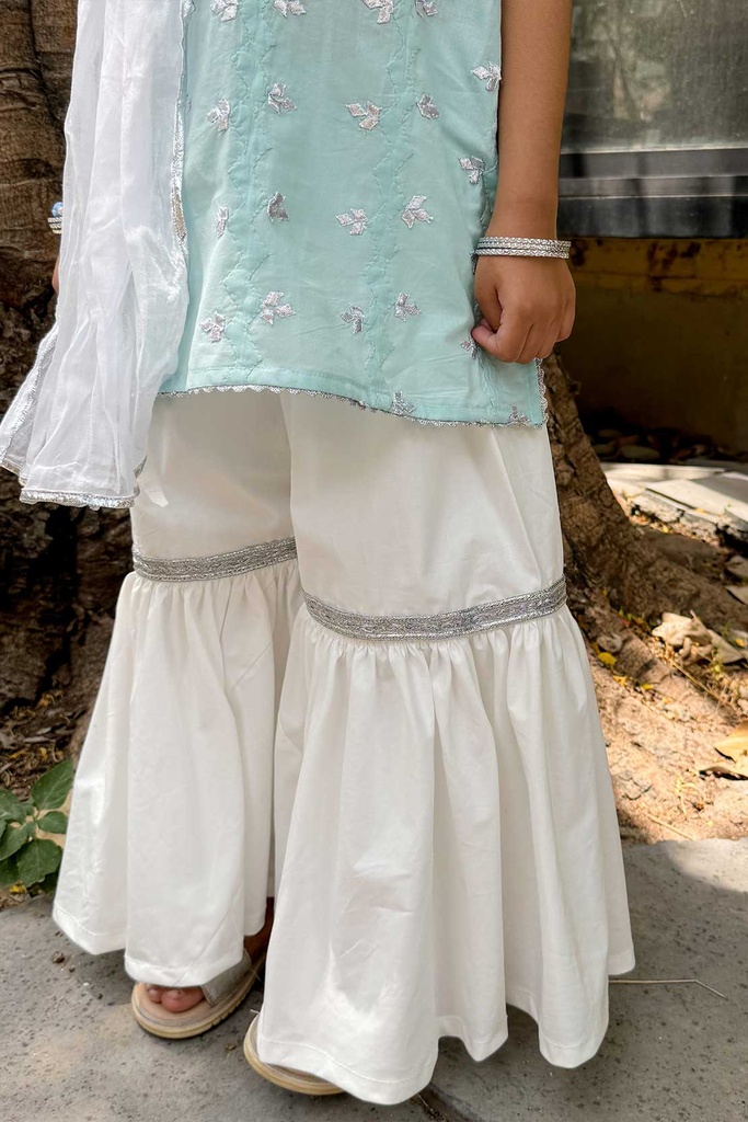 Extra image for Gotta Ghrara Suit