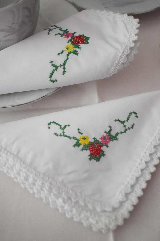 Extra image for Pink Vines mini