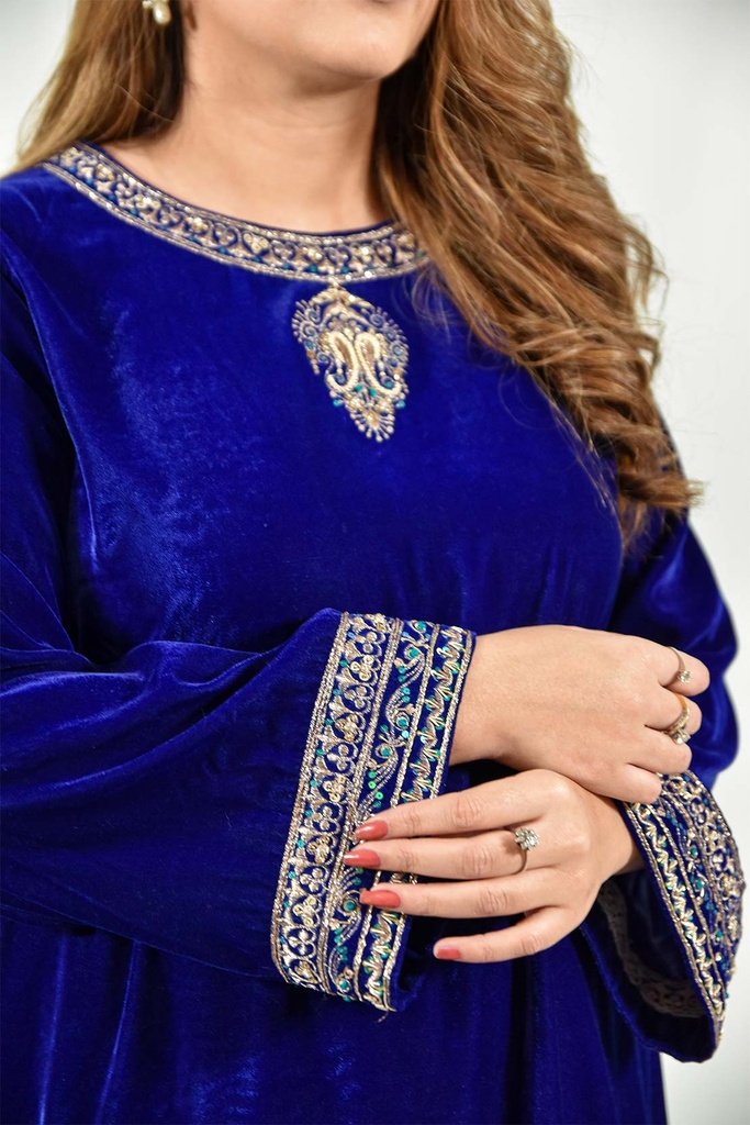 Extra image for Lisianthus VELVET