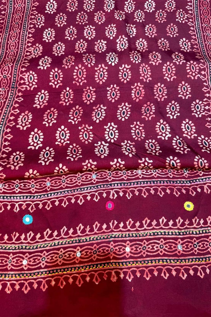 Extra image for Surkh-Roo