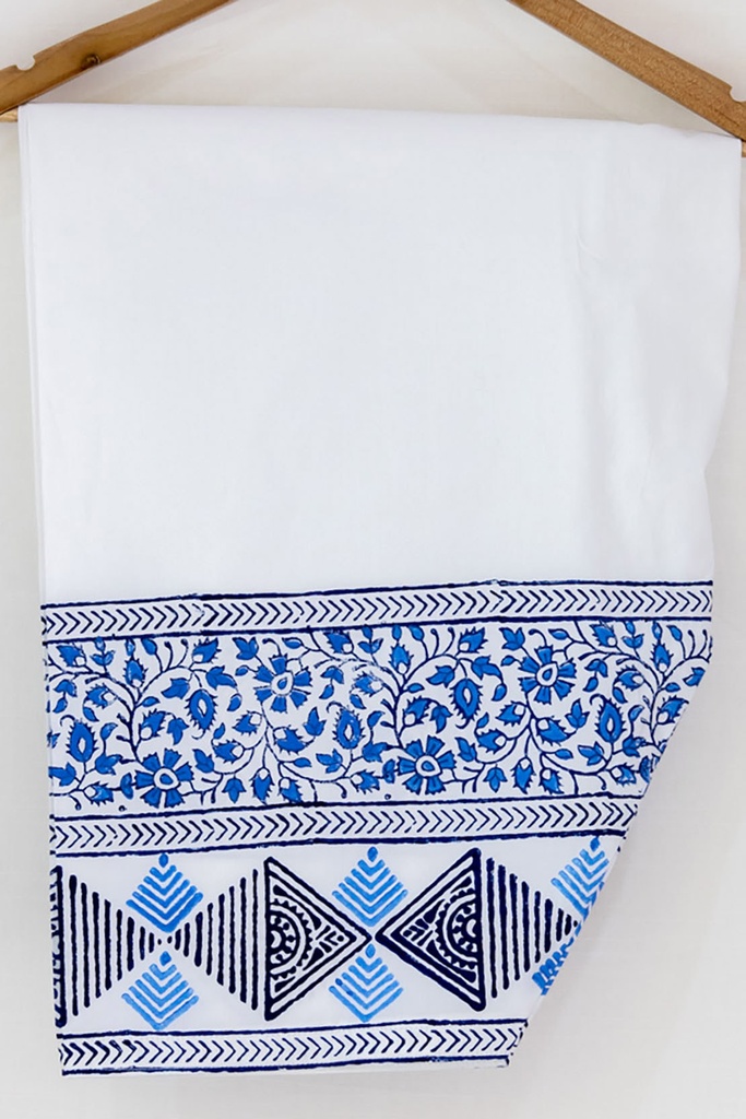 Extra image for Cool Block - Border Blue