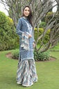 Extra image for PRINTED GHRARA AND DUPATTA