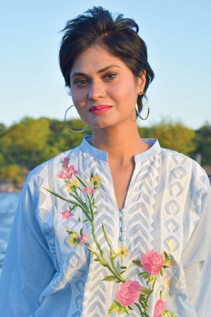 Extra image for Moon River - Blue