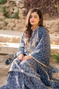 Extra image for Embroidered Ajrakh (2 piece)