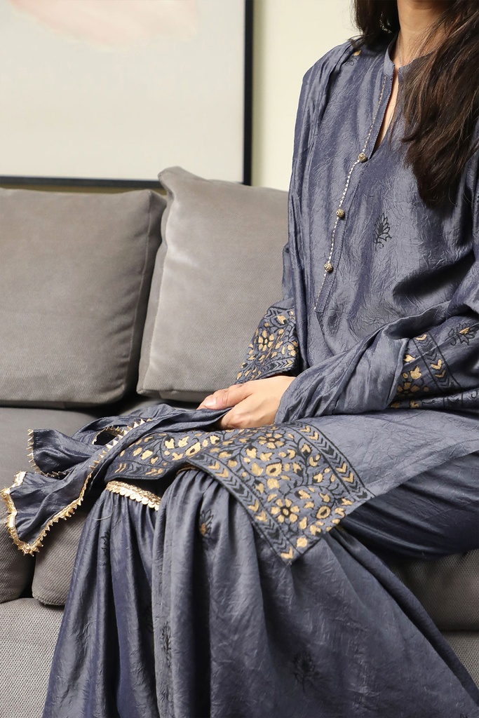 Extra image for Slate Grey