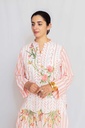 Extra image for Applique and Embroidered Kurta