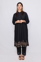 Extra image for Traditional Embroidered Kurta