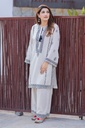 Extra image for BLOCK PRINT KURTA SHALWAR