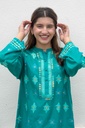 Extra image for Heritage Stitch Kurta