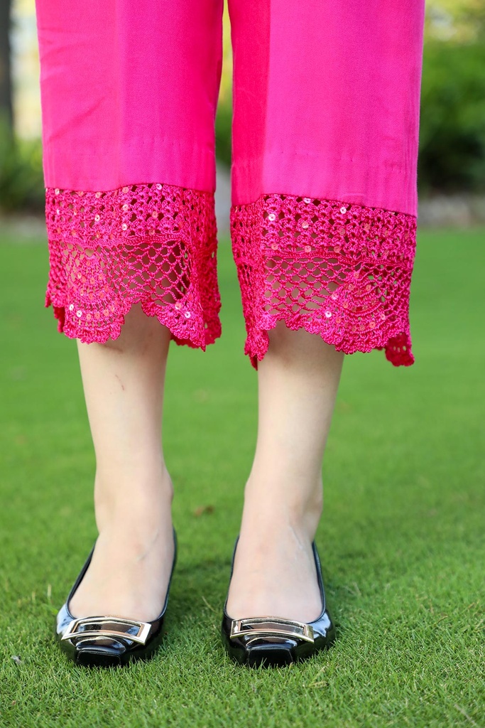 Extra image for Blush - 2 pieces Linen Suit