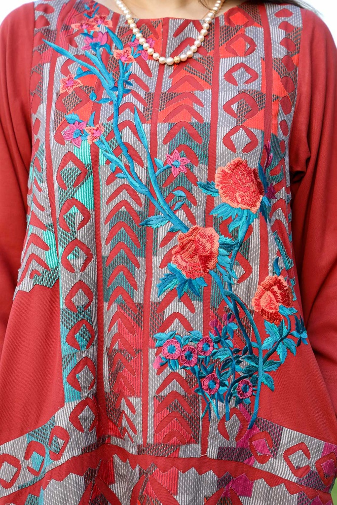 Extra image for Rusty - 2 Piece Suit