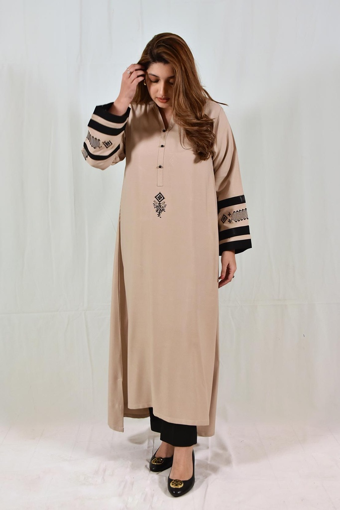 Extra image for EMBELLISHED