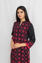 Extra image for jisti embroidered kurta
