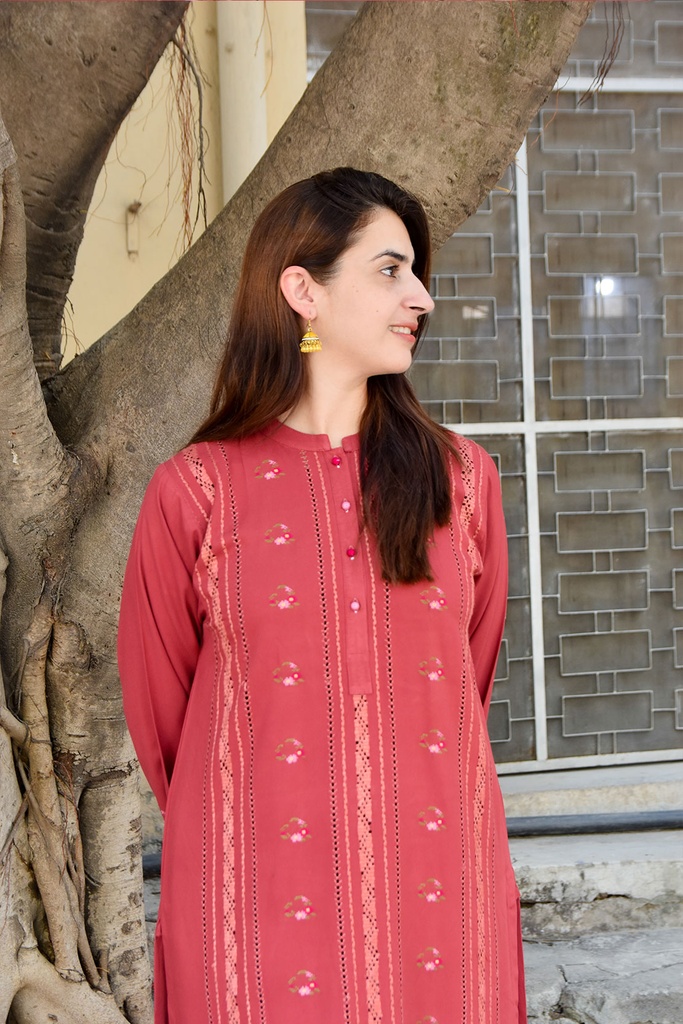 Extra image for Bittersweet Colour Kurta